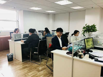 寧波江東雷曼企業(yè)管理咨詢