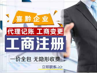 專業(yè)企業(yè)服務(wù) 一站式解決公司注冊與財(cái)務(wù)管理需求